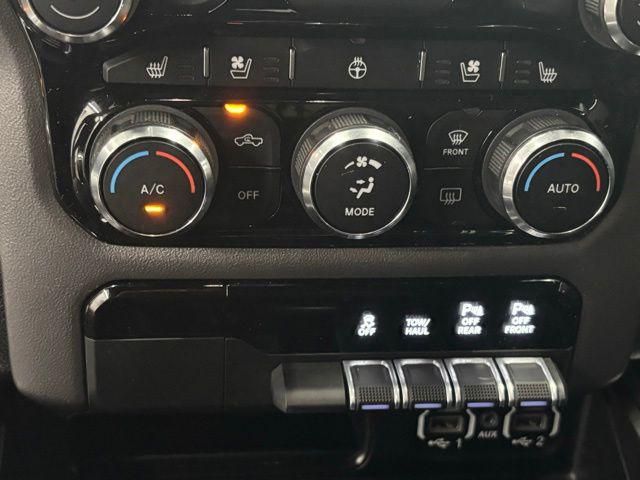 2022 RAM 1500 LARAMIE 缩略图 32