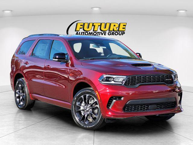 New 2026 Dodge Durango GT Plus