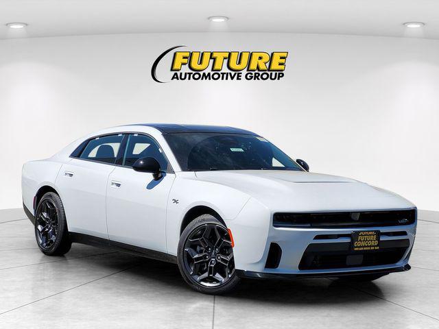 New 2026 Dodge Charger R/T