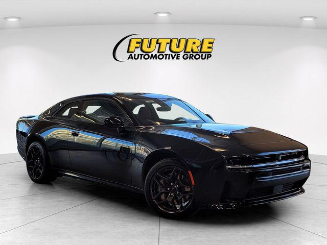 New 2026 Dodge Charger R/T Scat Pack