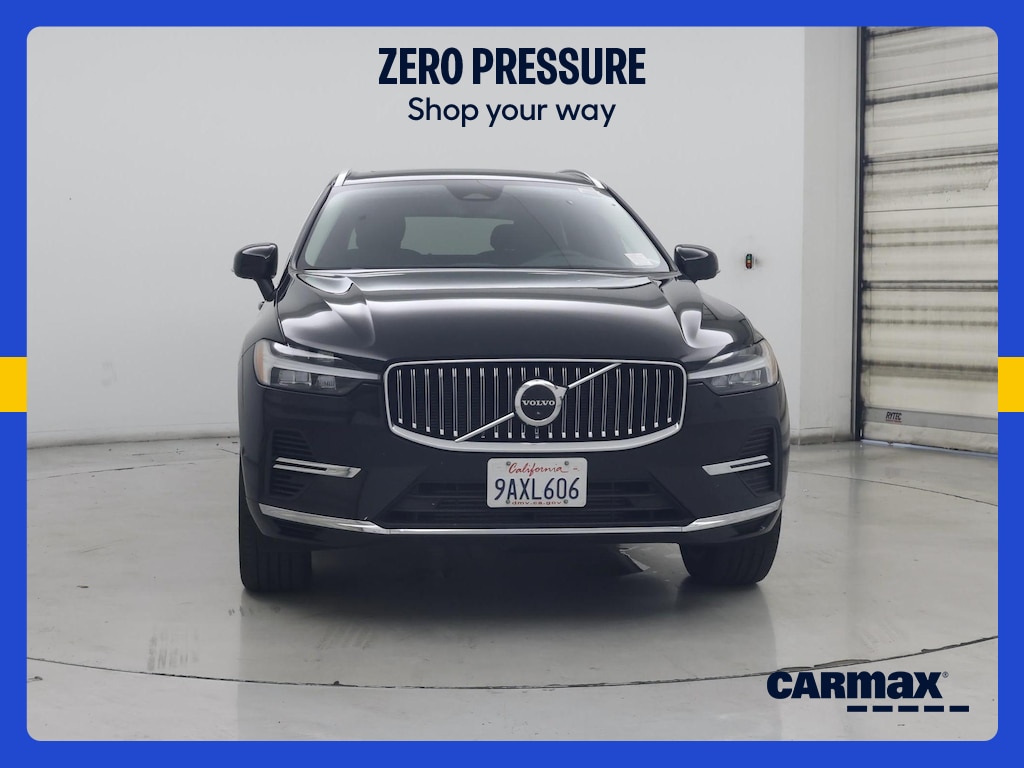 2022 Volvo XC60 RECHARGE PLUG-IN HYBRID T8 INSCRIPTION EXPRES 照片 6