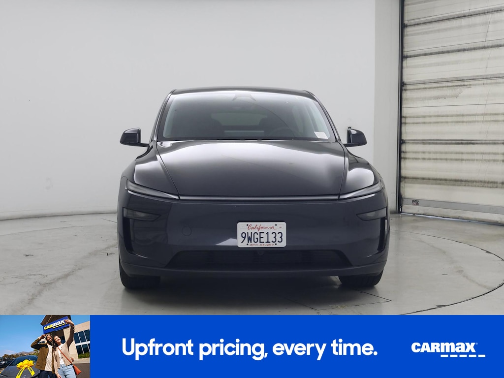 TESLA MODEL Y LONG RANGE - 6