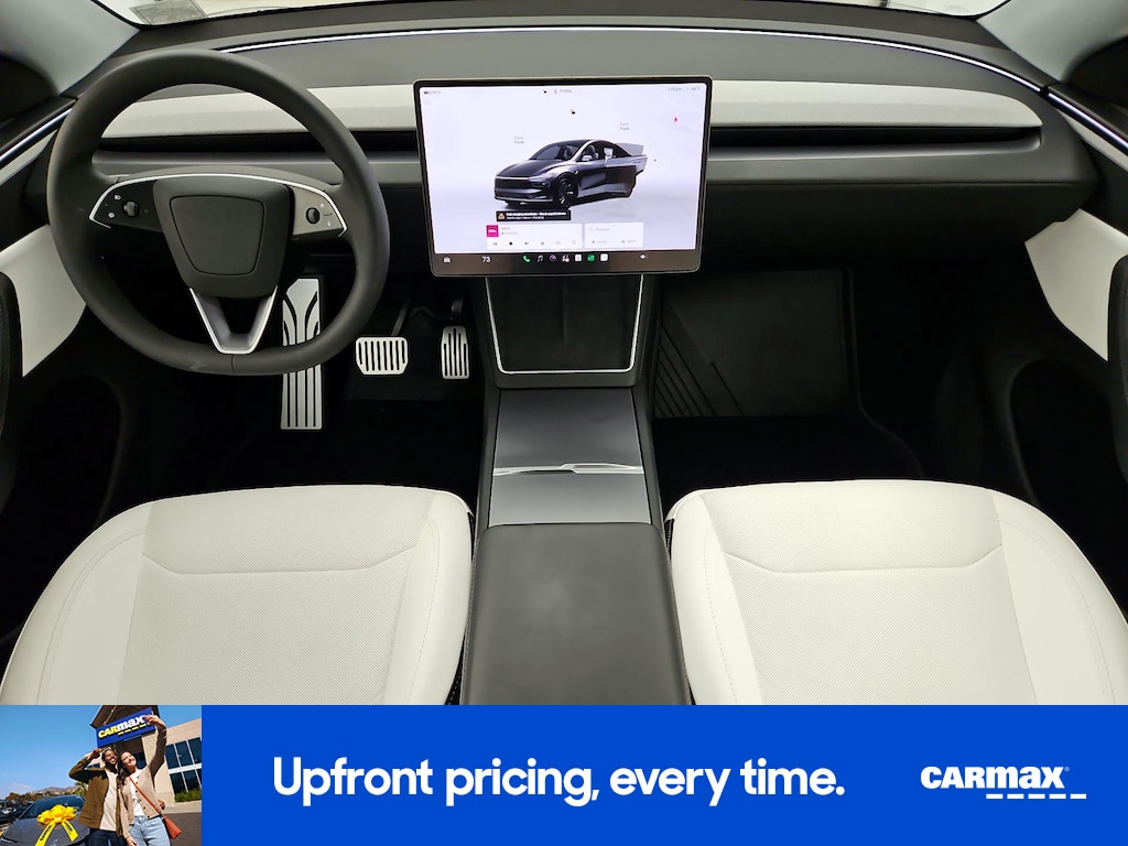 صورة مصغرة 11 لـ 2026 Tesla MODEL Y LONG RANGE