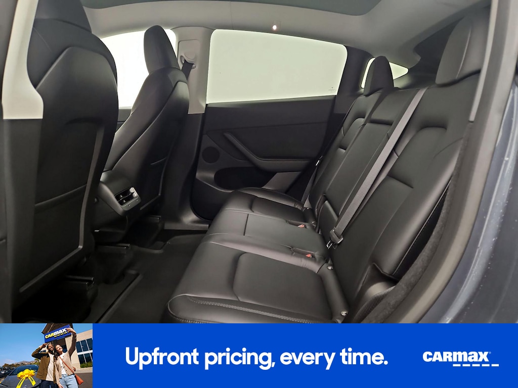 صورة مصغرة 23 لـ 2023 Tesla MODEL Y LONG RANGE