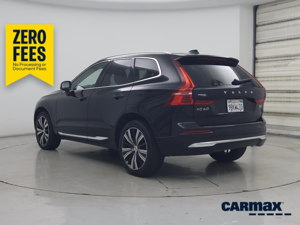 صورة 2 لـ 2022 Volvo XC60 B5 INSCRIPTION