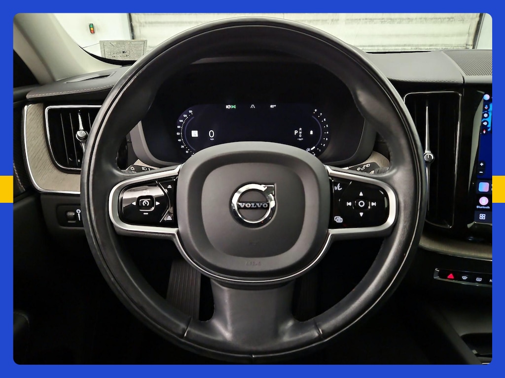 صورة 12 لـ 2022 Volvo XC60 B5 INSCRIPTION