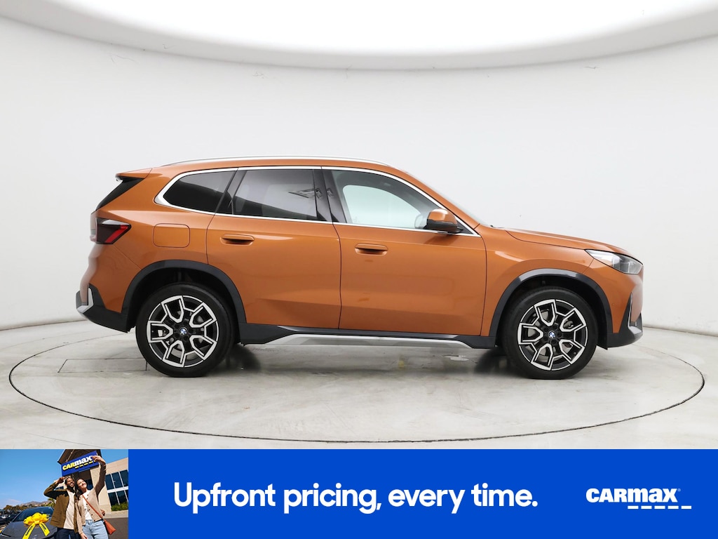 BMW X1 XDRIVE28I - 9