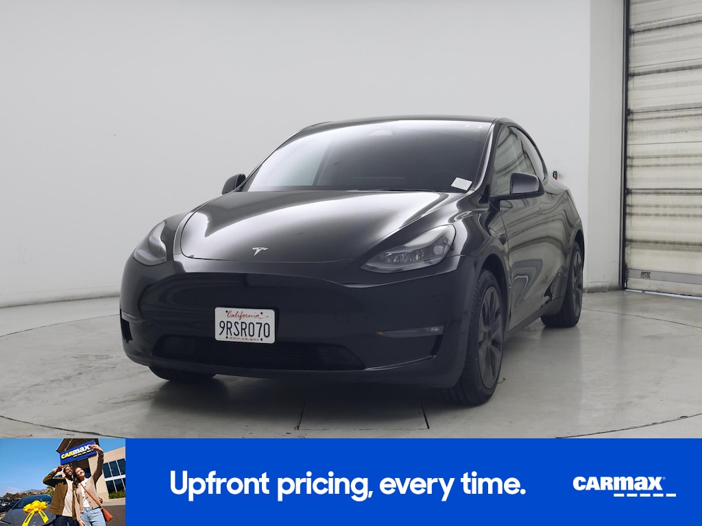 TESLA MODEL Y LONG RANGE - 5