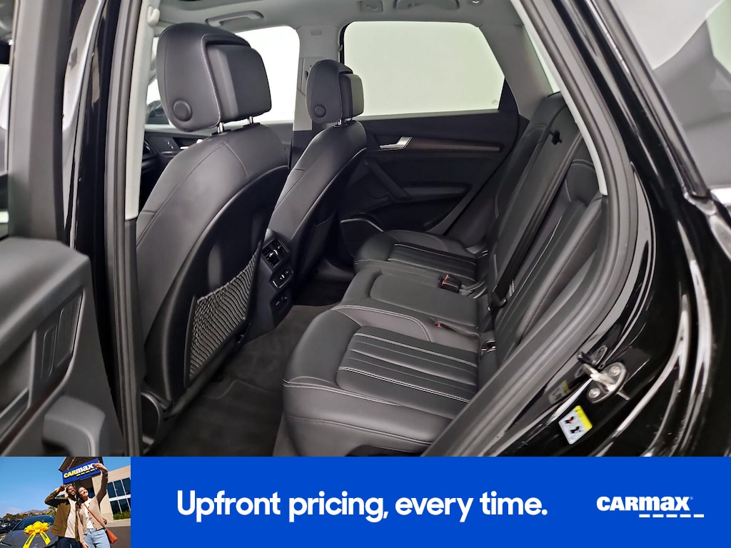 صورة مصغرة 23 لـ 2023 AUDI Q5 PREMIUM PLUS