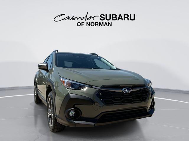 New 2026 Subaru Crosstrek Premium