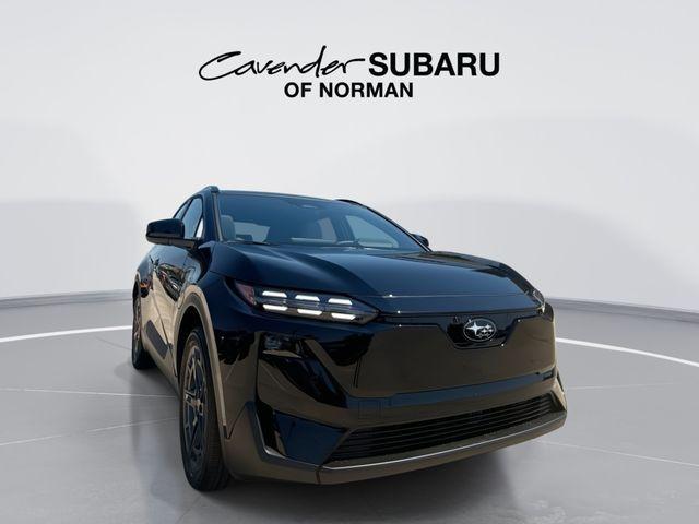 New 2026 Subaru Uncharted GT