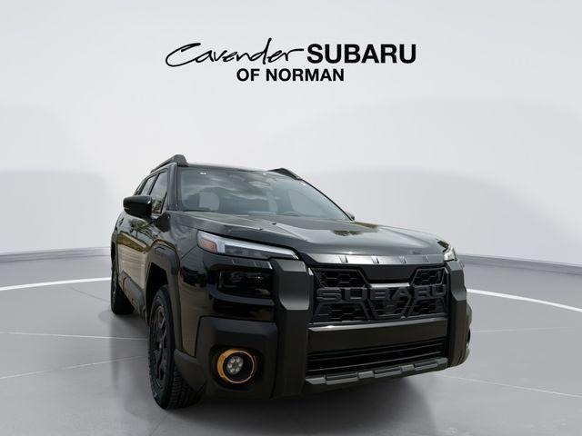 New 2026 Subaru Outback Wilderness