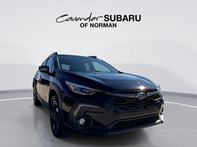 New 2026 Subaru Crosstrek Limited