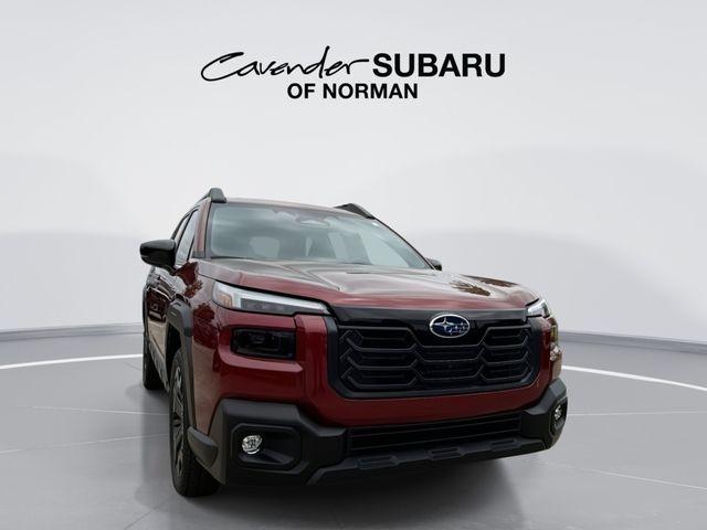 New 2026 Subaru Outback Limited XT