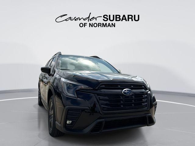 New 2026 Subaru Ascent Premium