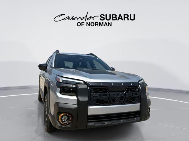 New 2026 Subaru Outback Wilderness