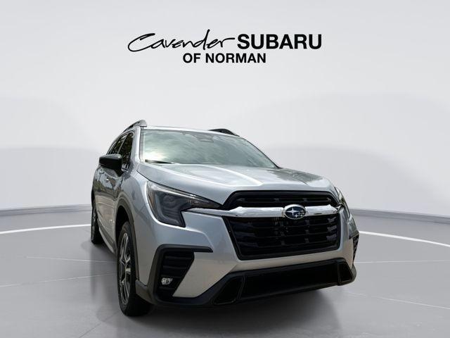 New 2026 Subaru Ascent Limited