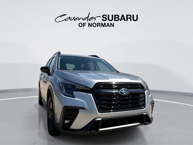 New 2026 Subaru Ascent Premium