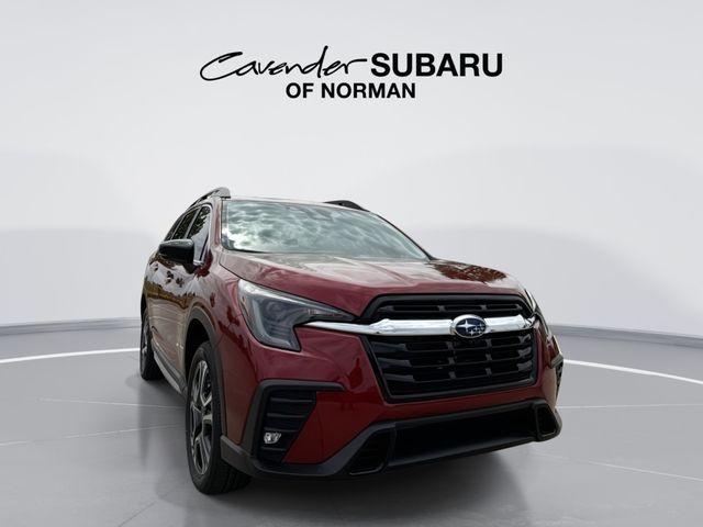 New 2026 Subaru Ascent Limited
