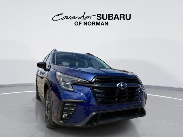 New 2026 Subaru Ascent Onyx Edition Touring