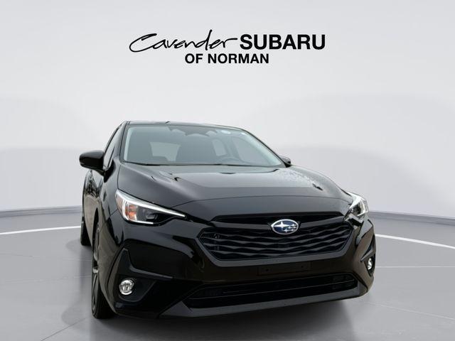 New 2026 Subaru Impreza Sport