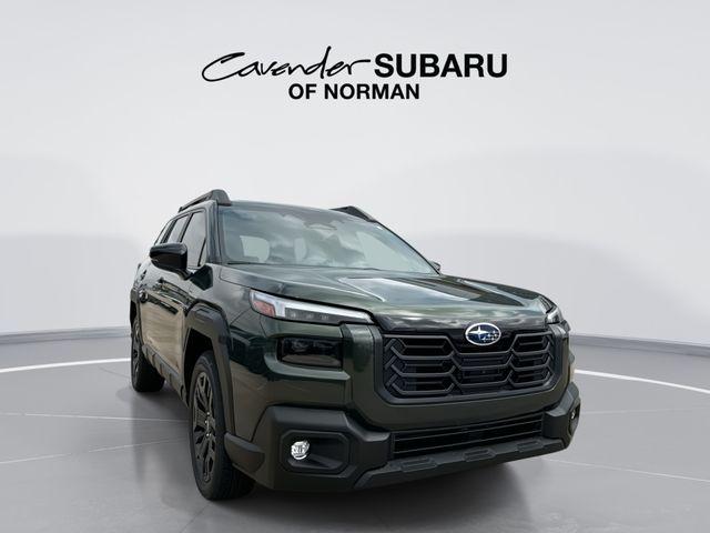 New 2026 Subaru Outback Limited XT