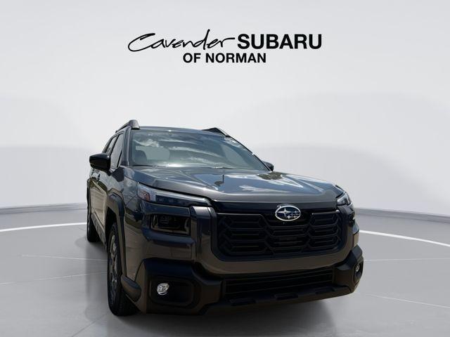 New 2026 Subaru Outback Premium