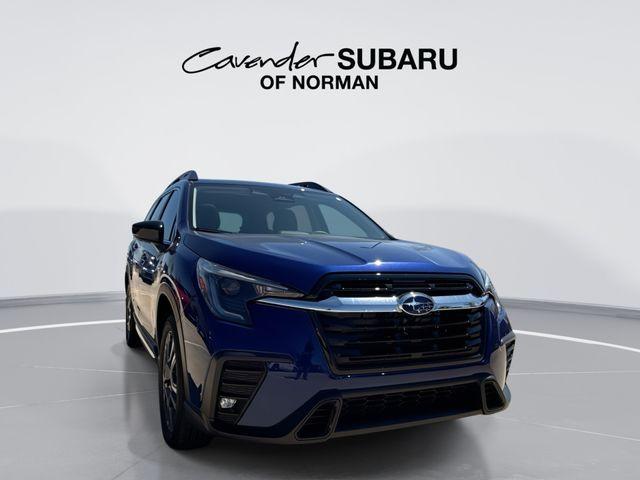 New 2026 Subaru Ascent Limited