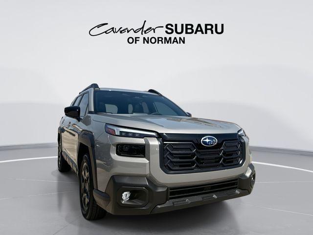 New 2026 Subaru Outback Limited