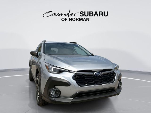 New 2026 Subaru Crosstrek Limited