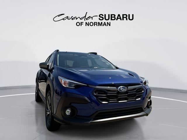 New 2026 Subaru Crosstrek Premium