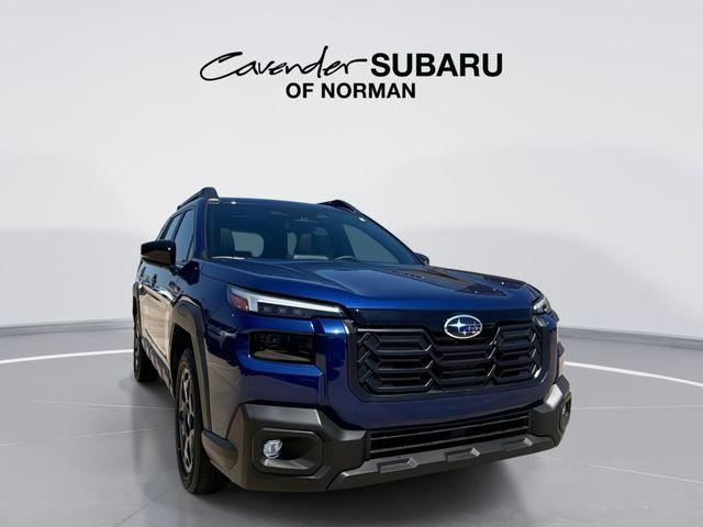 New 2026 Subaru Outback Limited