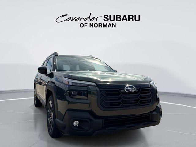 New 2026 Subaru Outback Touring XT