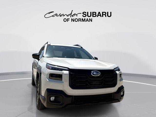 New 2026 Subaru Outback Limited