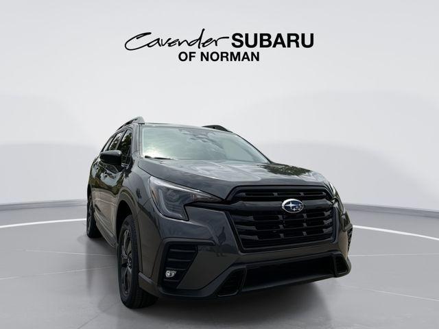 New 2026 Subaru Ascent Premium