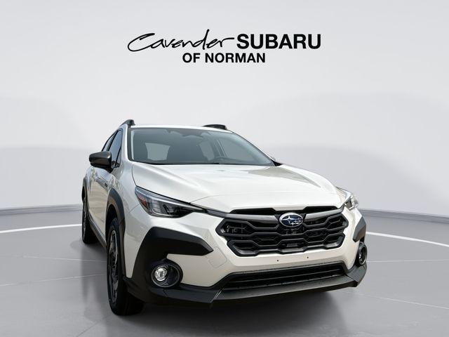 New 2026 Subaru Crosstrek Limited