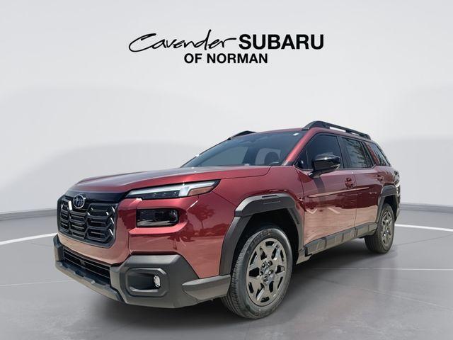 New 2026 Subaru Outback Premium