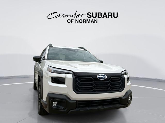 New 2026 Subaru Outback Limited XT