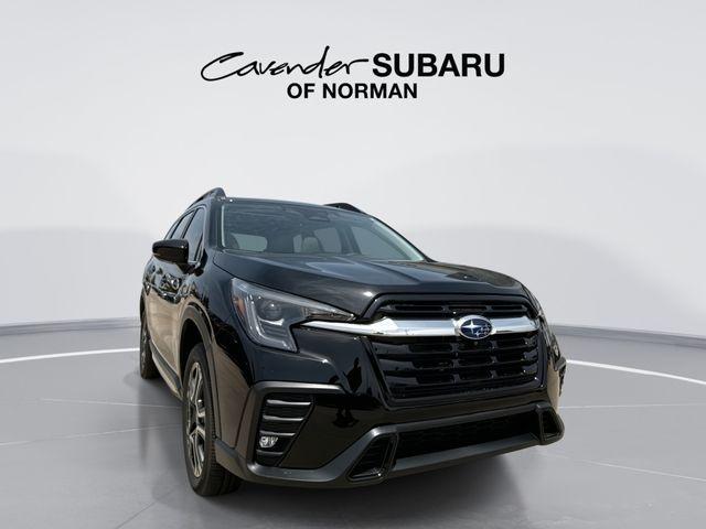 New 2026 Subaru Ascent Limited