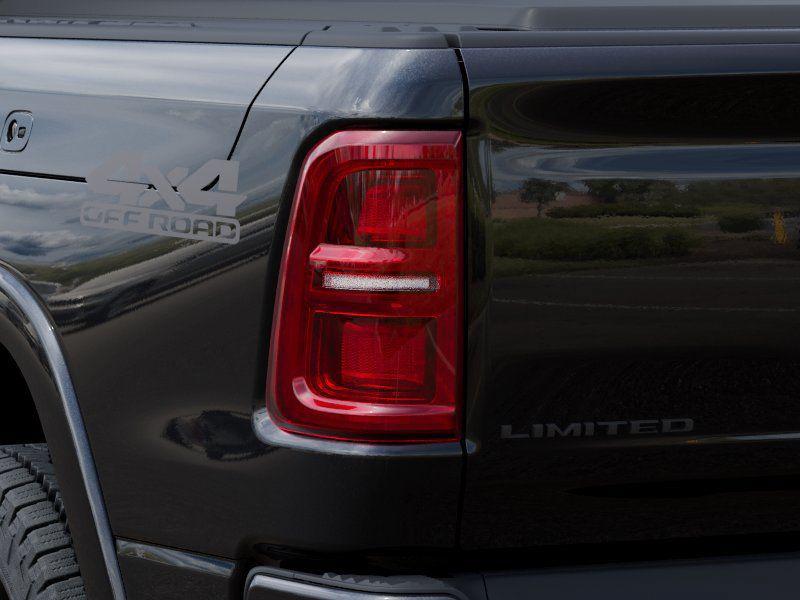 2026 RAM 1500 LIMITED 照片 9