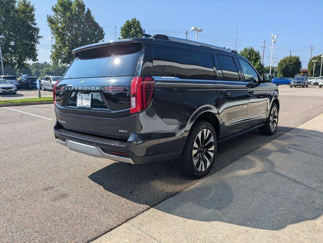 2025 FORD EXPEDITION MAX PLATINUM 缩略图 8
