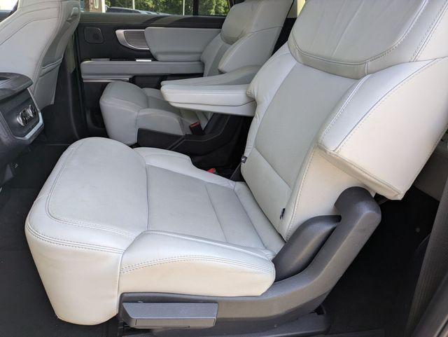 2025 FORD EXPEDITION MAX PLATINUM 缩略图 27