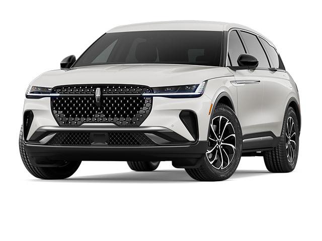 New 2026 Lincoln Nautilus Premiere