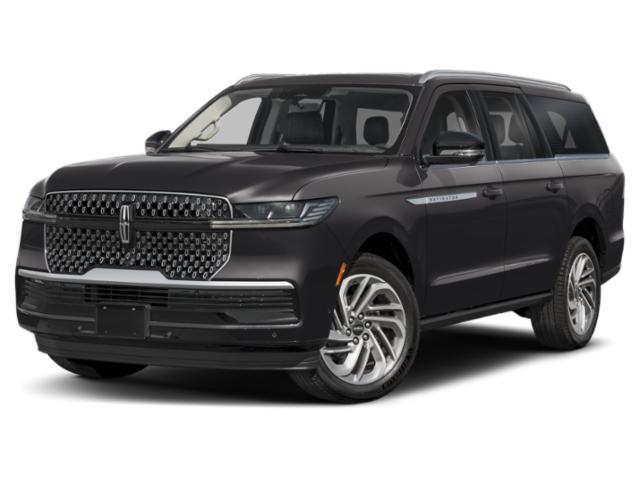 New 2026 Lincoln Navigator Reserve
