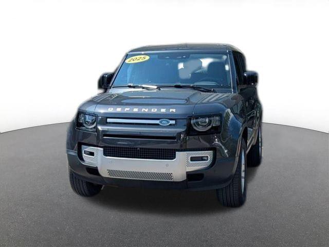 2025 Land Rover Defender