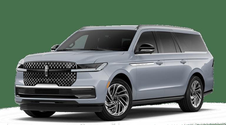 New 2026 Lincoln Navigator Reserve