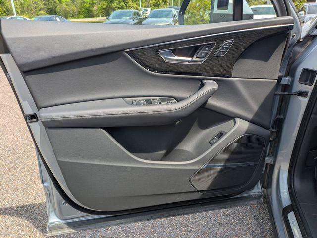 صورة مصغرة 25 لـ 2025 AUDI Q7 55 PREMIUM PLUS