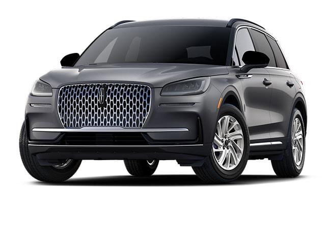 New 2026 Lincoln Corsair Premiere
