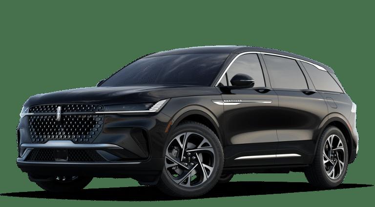 New 2026 Lincoln Nautilus Premiere