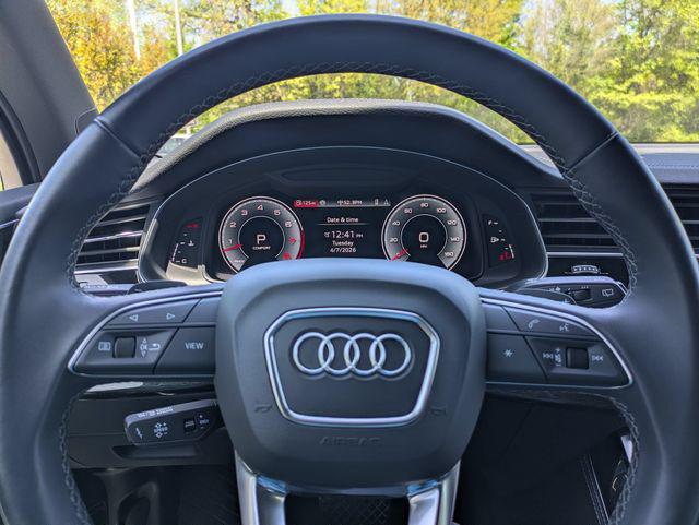 صورة مصغرة 15 لـ 2025 AUDI Q7 55 PREMIUM PLUS